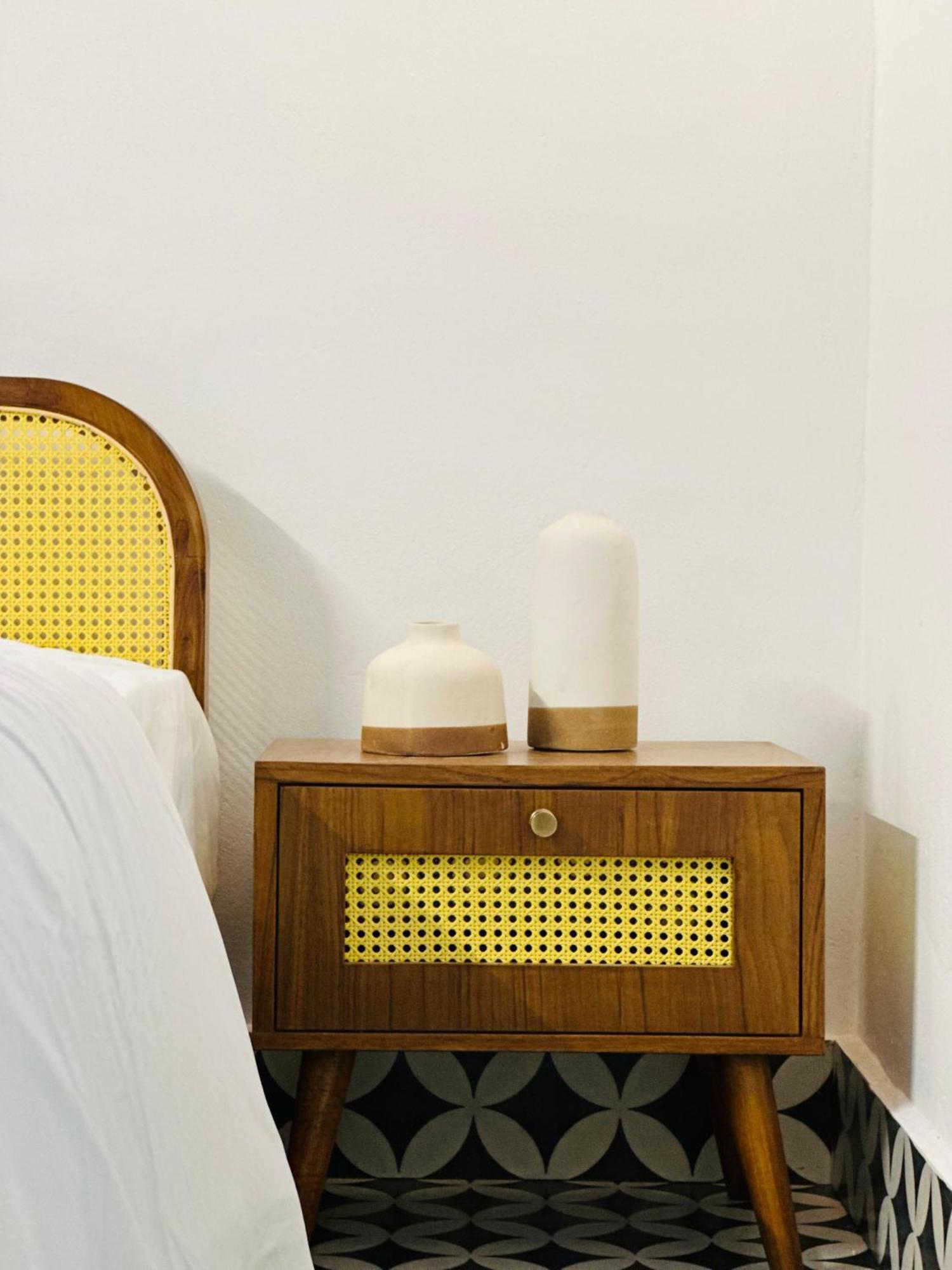Liv Inn Iyra - Boutique Stay Varkala Eksteriør billede