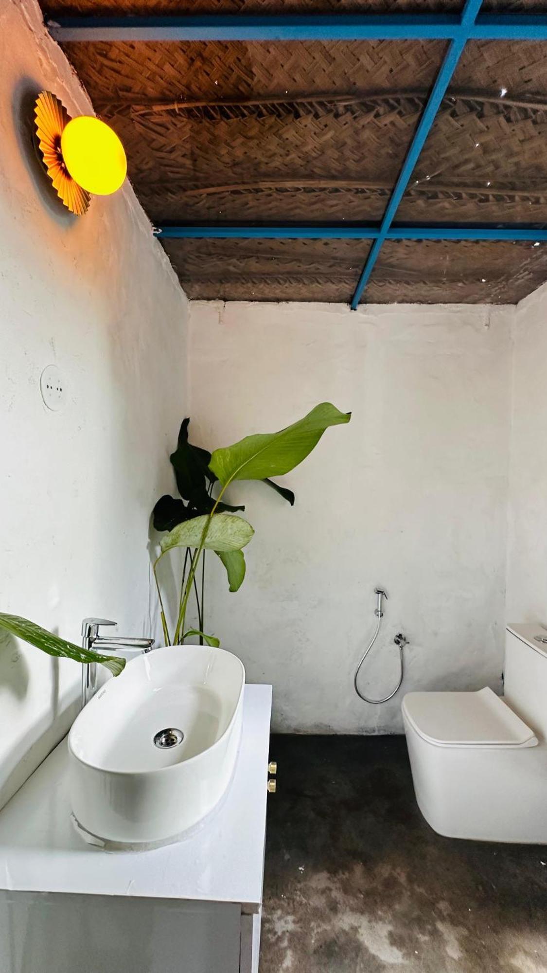 Liv Inn Iyra - Boutique Stay Varkala Eksteriør billede