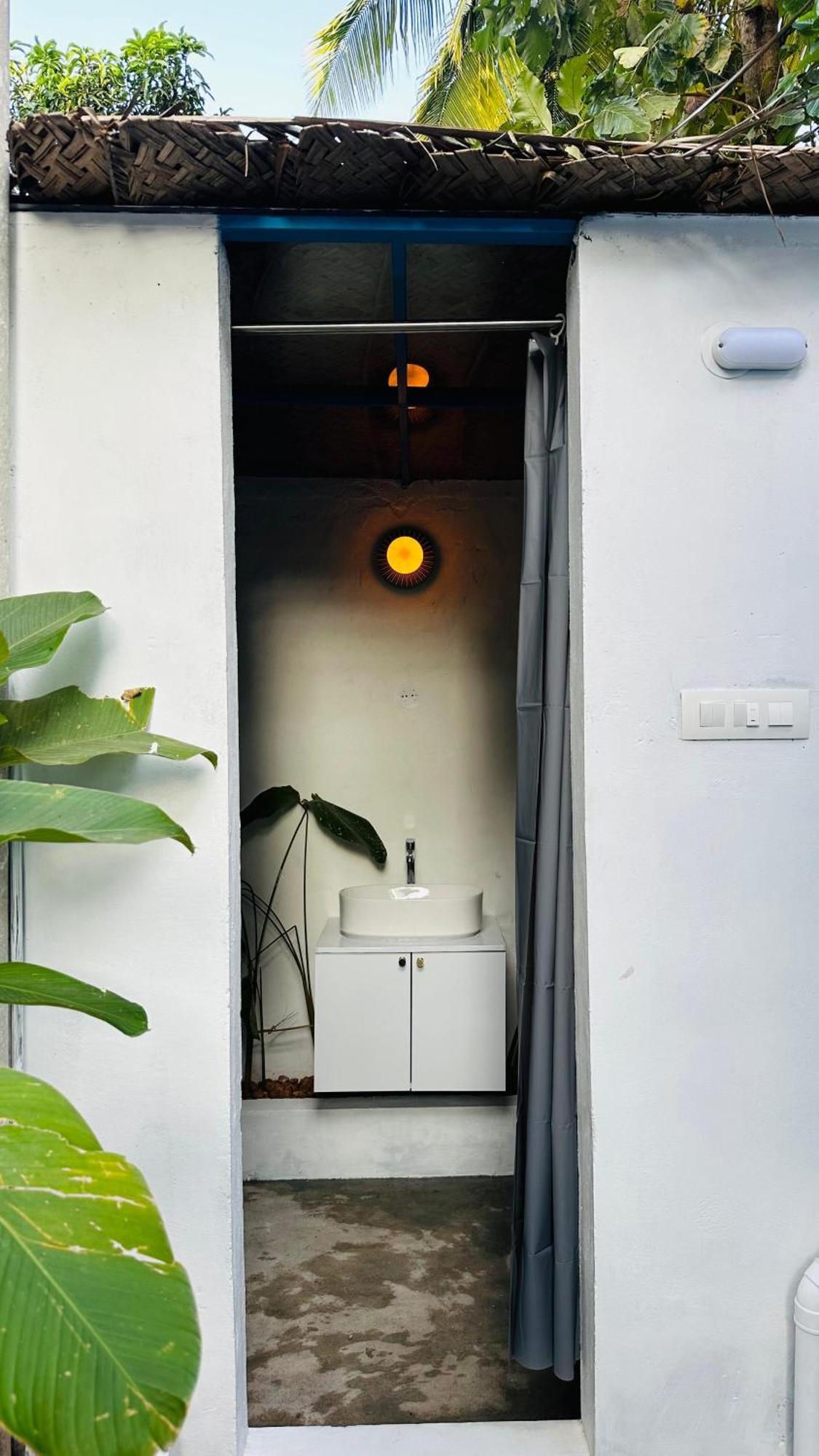 Liv Inn Iyra - Boutique Stay Varkala Eksteriør billede