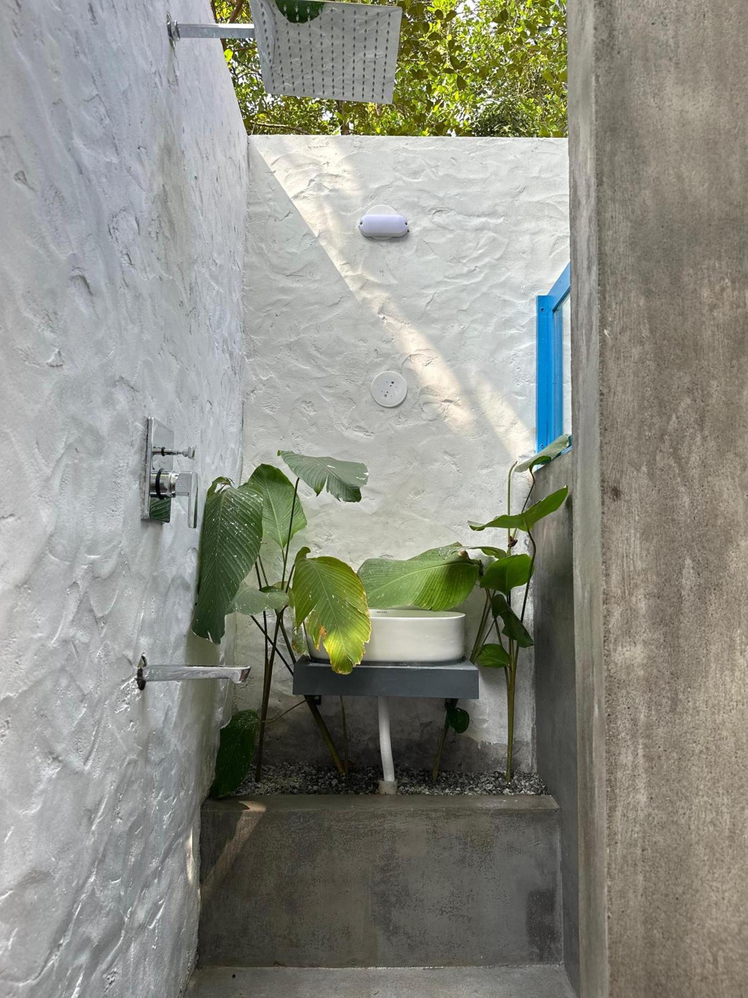 Liv Inn Iyra - Boutique Stay Varkala Eksteriør billede