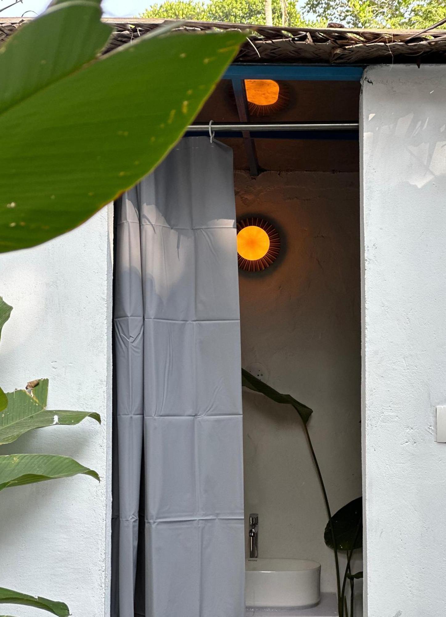 Liv Inn Iyra - Boutique Stay Varkala Eksteriør billede